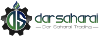 Logo of Dar Saharai Trading Co.